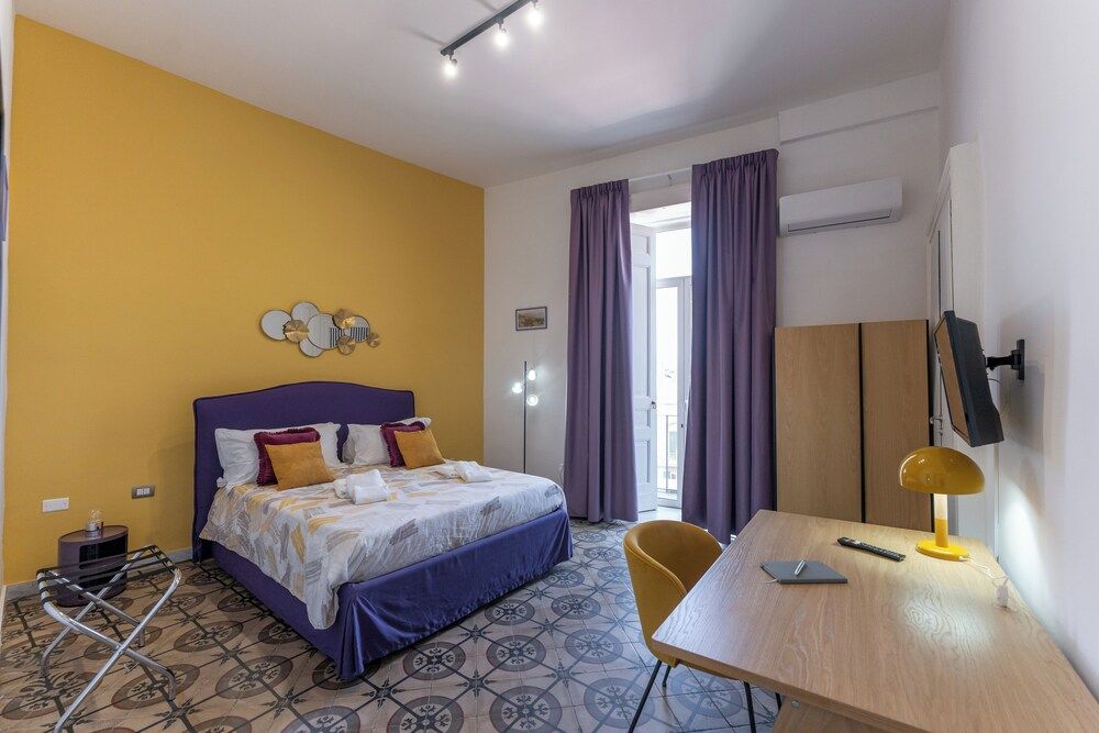 undefined Antica Dimora Deluxe 9