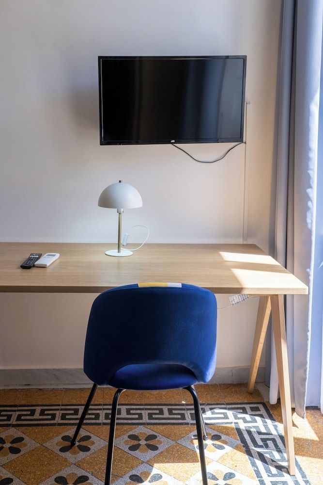 Antica Dimora Deluxe Deluxe Double Room (Posillipo) 12