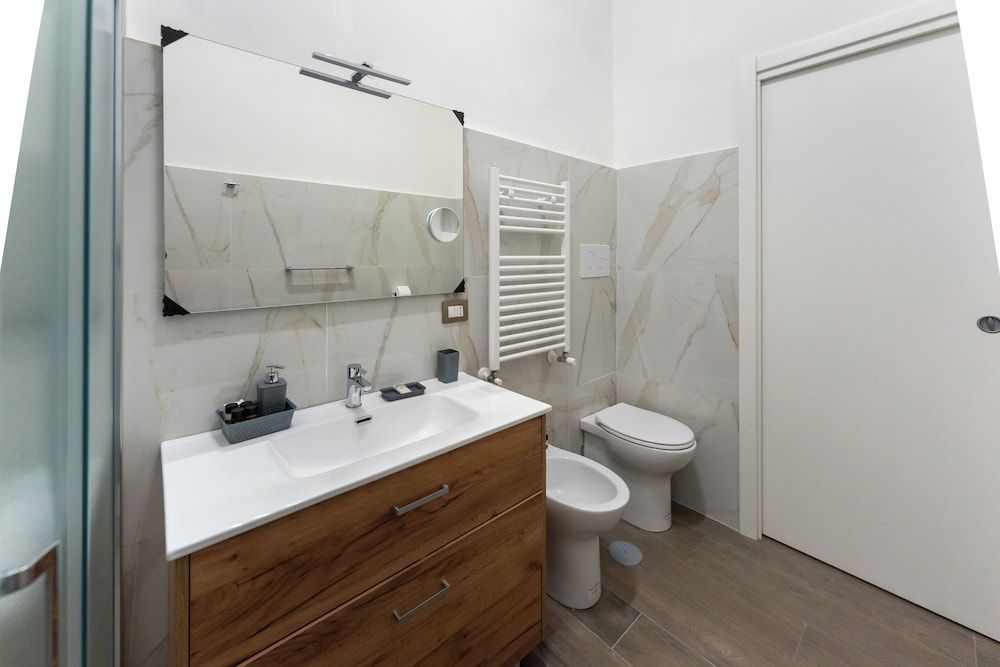 Antica Dimora Deluxe Luxury Double Room, Jetted Tub (Vesuvio) 10