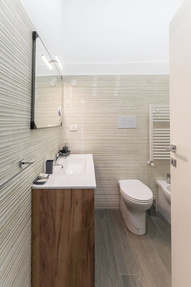 Antica Dimora Deluxe Deluxe Double Room (Posillipo) 9