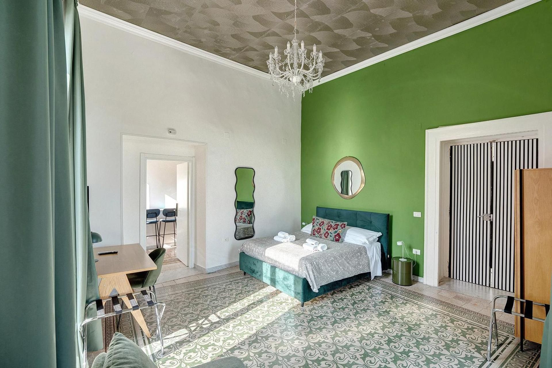 undefined Antica Dimora Deluxe 7