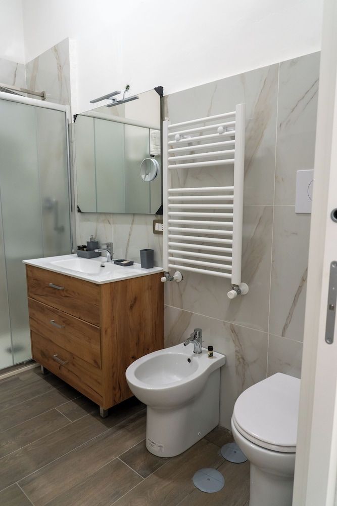 Antica Dimora Deluxe Luxury Double Room, Jetted Tub (Vesuvio) 8