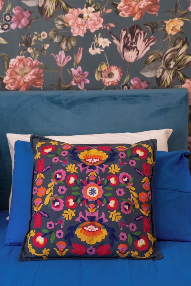 Antica Dimora Deluxe Deluxe Double Room (Posillipo) 6