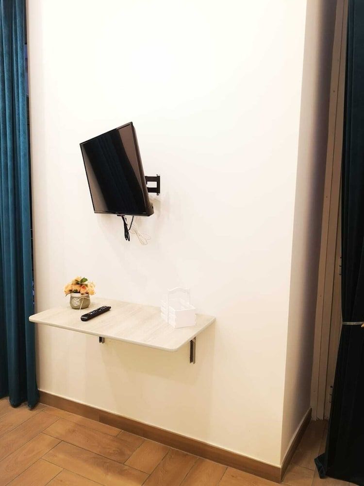 Dimora Ruggiero Classic Single Room, City View 3