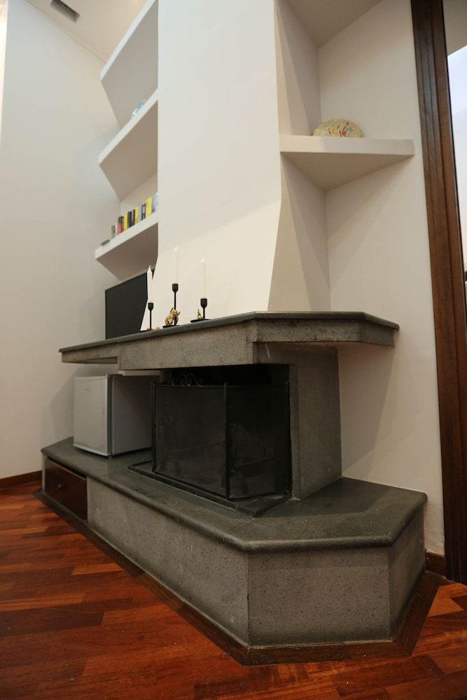 undefined B&B Malaterra 8