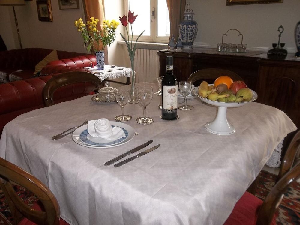 undefined Chez Caroline 9