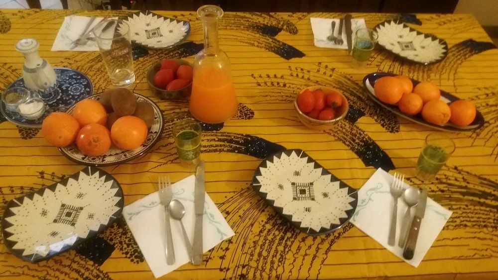 undefined B&B Centro Antico 3