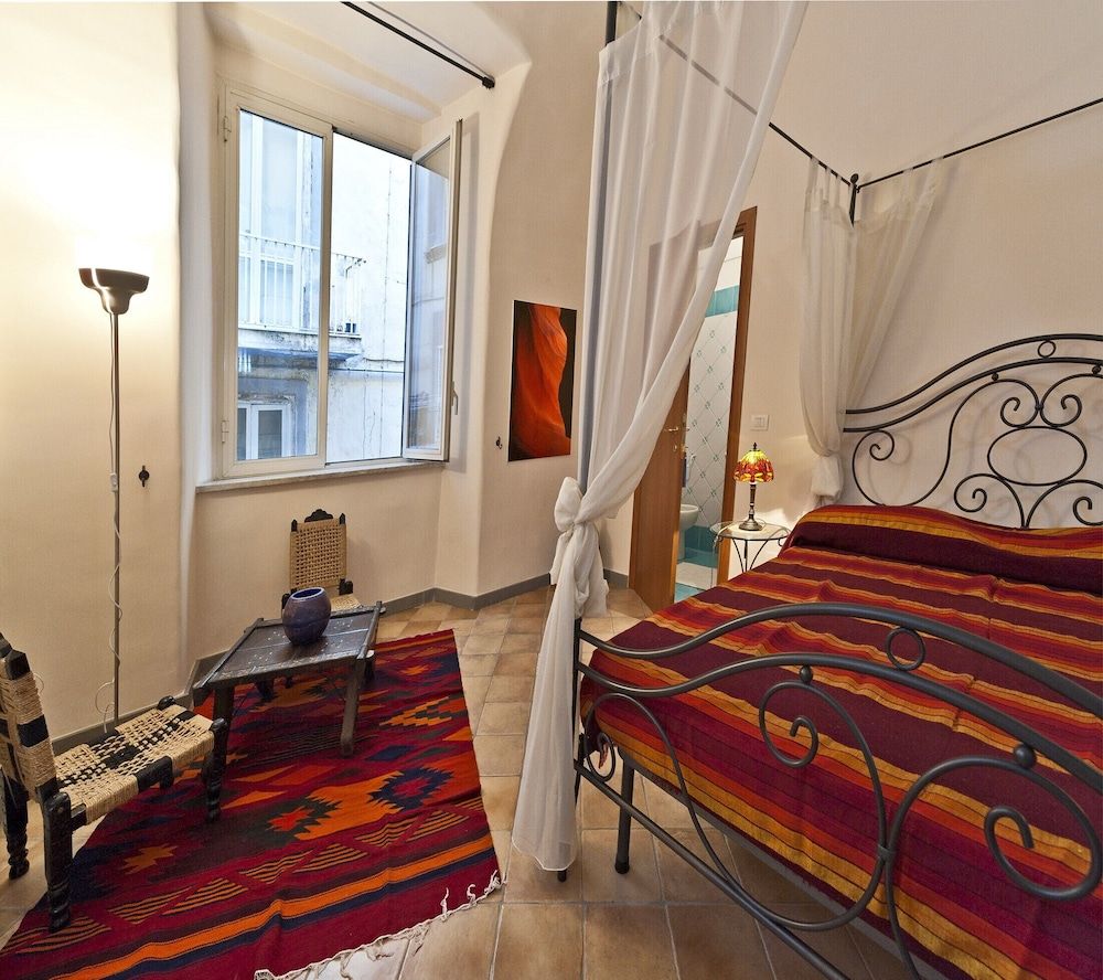 undefined B&B Centro Antico 8