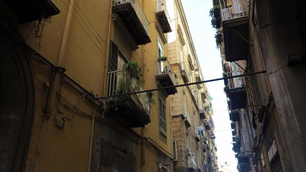 undefined B&B Centro Antico 2