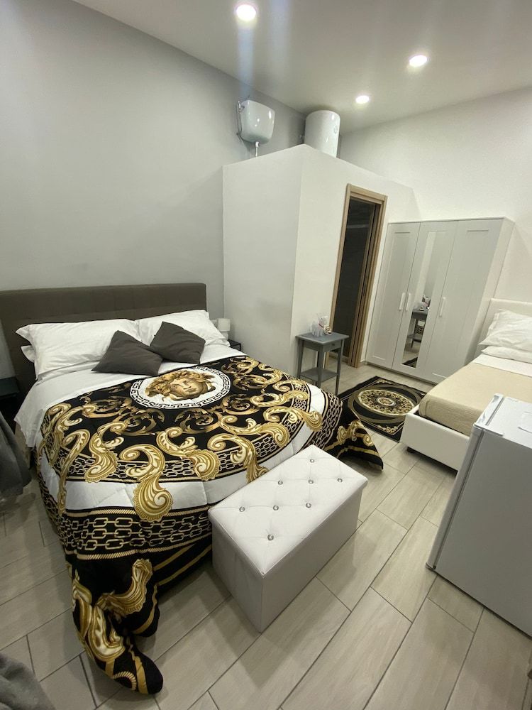 undefined B&B Spaccanapoli 5