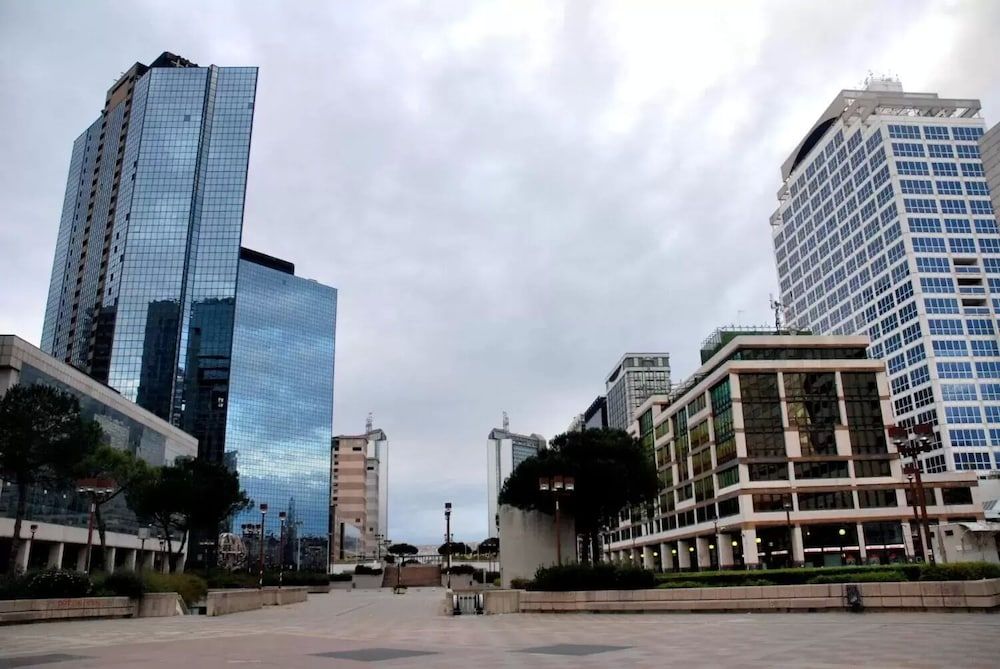 undefined B&B Amica geniale 3