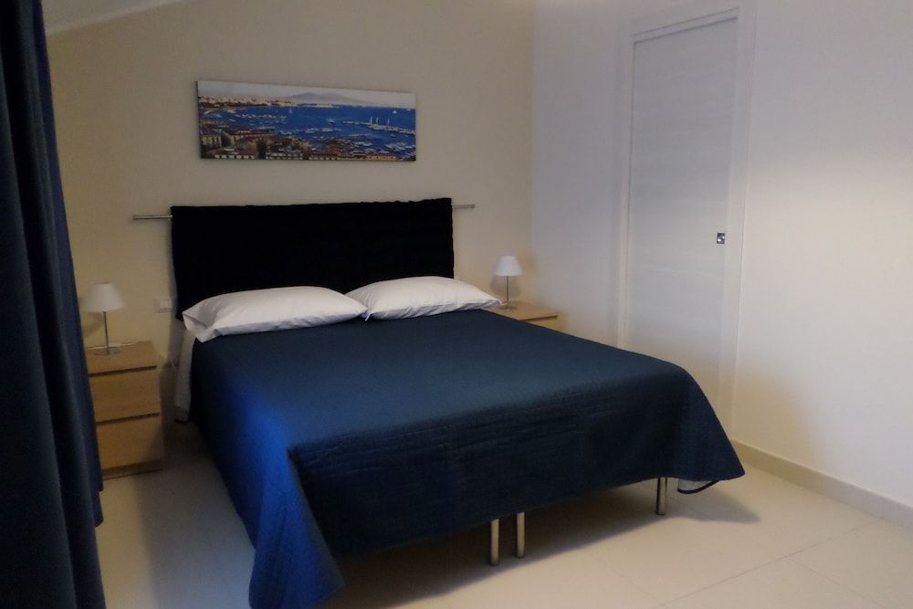 undefined B&B Mansarda del Sole 7