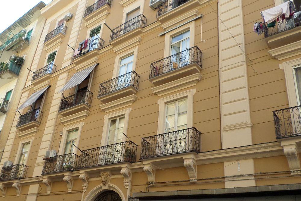 undefined B&B Mansarda del Sole