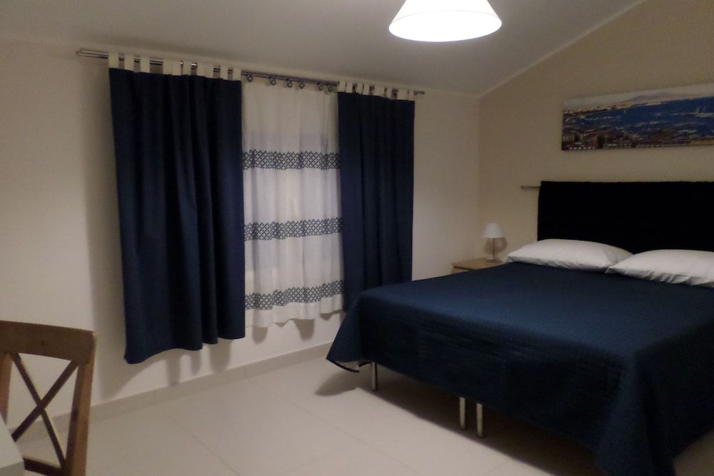 undefined B&B Mansarda del Sole 8