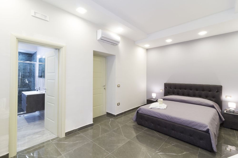 Porto Rooms & Suite Deluxe Double Room (Happiness) 2