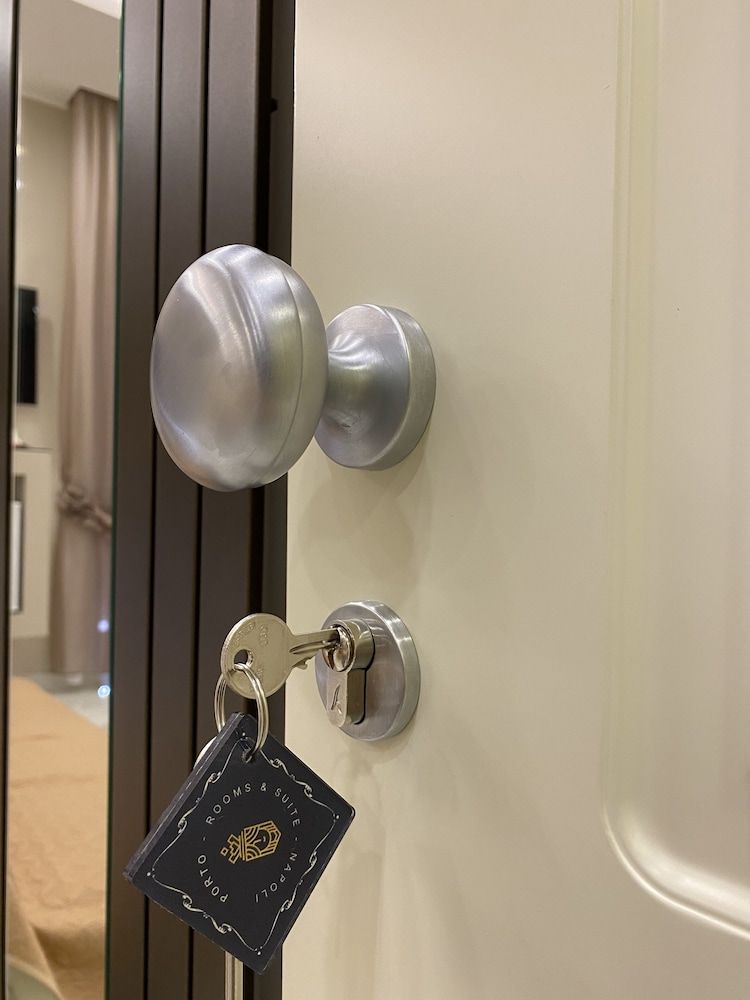 Porto Rooms & Suite Superior Double Room (Serenity) 10