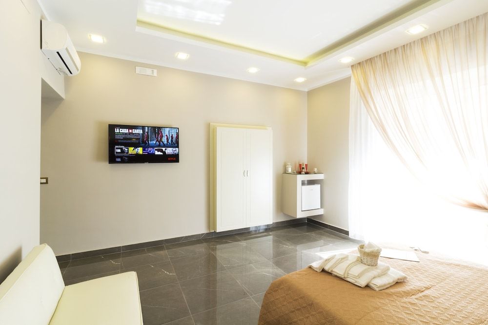 Porto Rooms & Suite Comfort Double Room (Harmony) 7