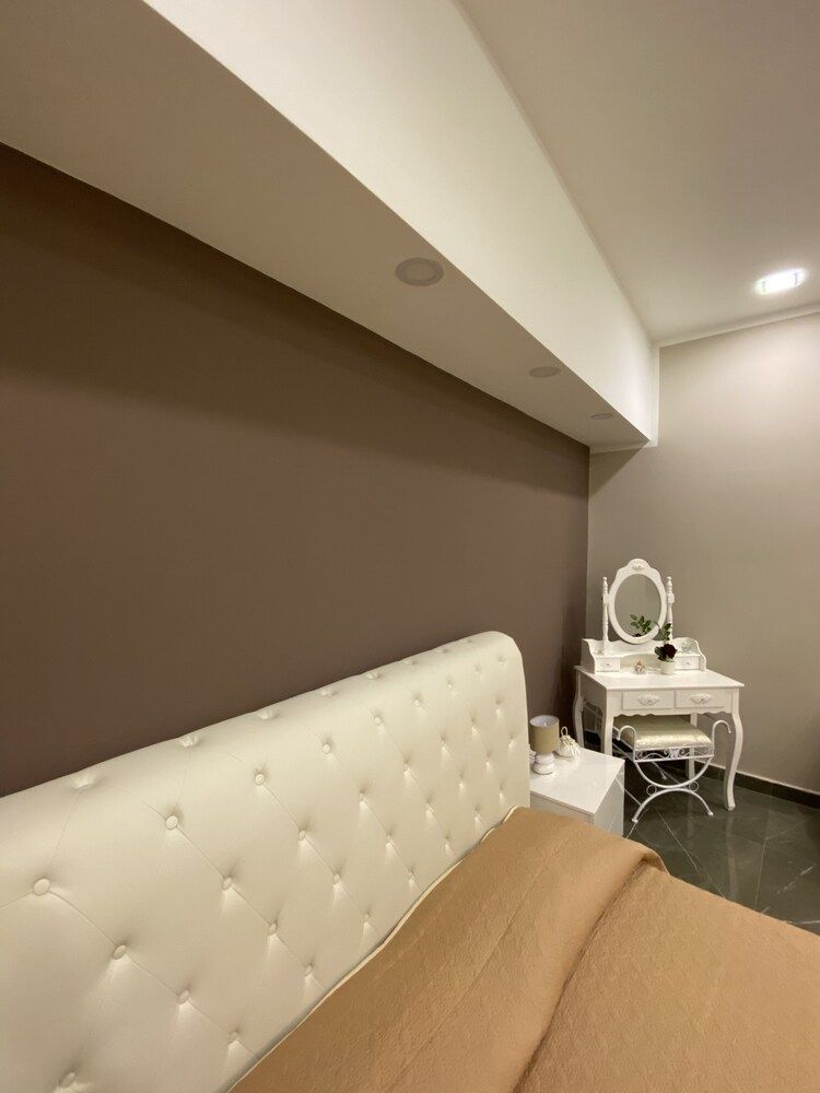 Porto Rooms & Suite Comfort Double Room (Harmony) 9