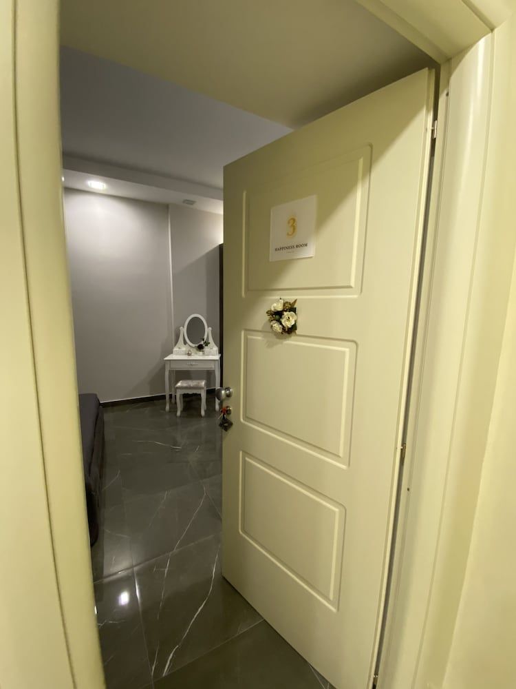 Porto Rooms & Suite Deluxe Double Room (Happiness) 4