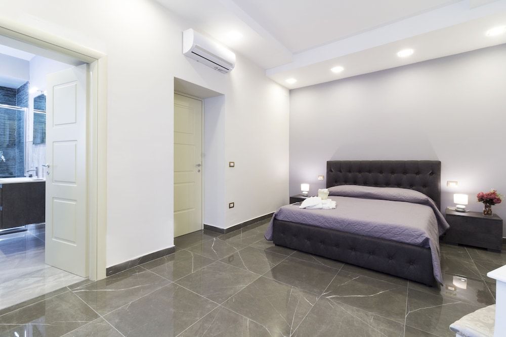 Porto Rooms & Suite Deluxe Double Room (Happiness) 3