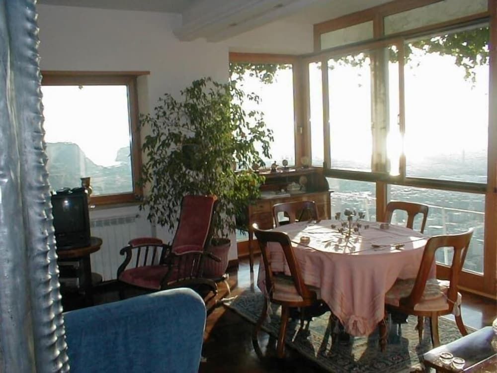 undefined Posillipo Dreams 7