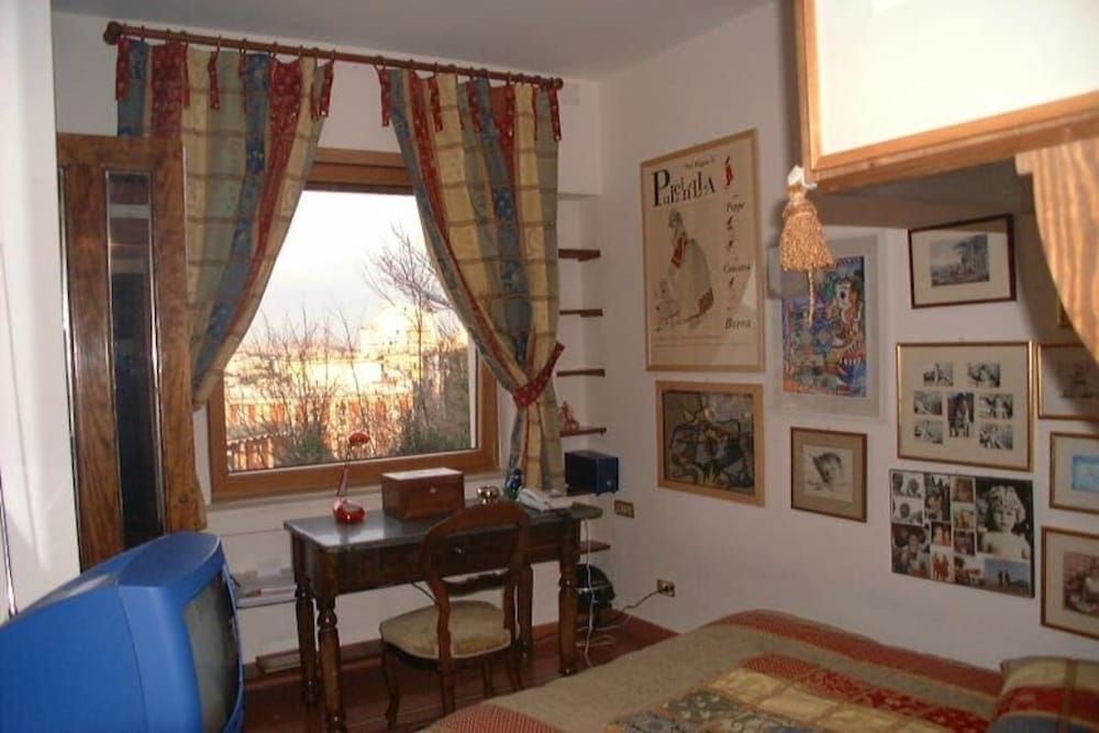 undefined Posillipo Dreams 5