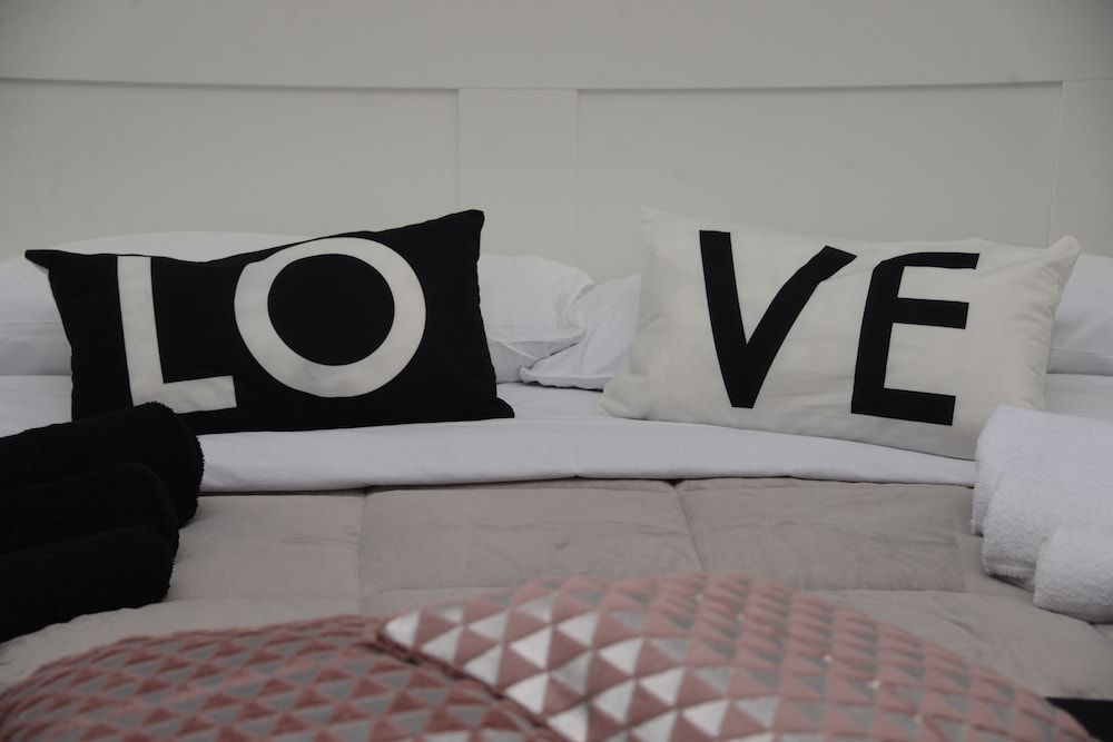 Aury Basic Quadruple Room 2