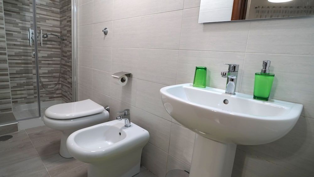 Naporà Family Room 4