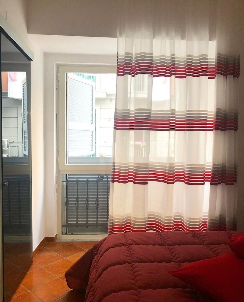 Naporà Double Room 4