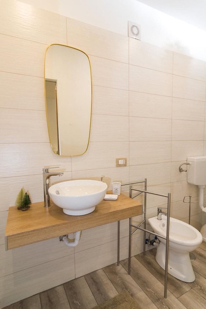 Giù Al Centro Superior Quadruple Room (Il Vicariello) 3