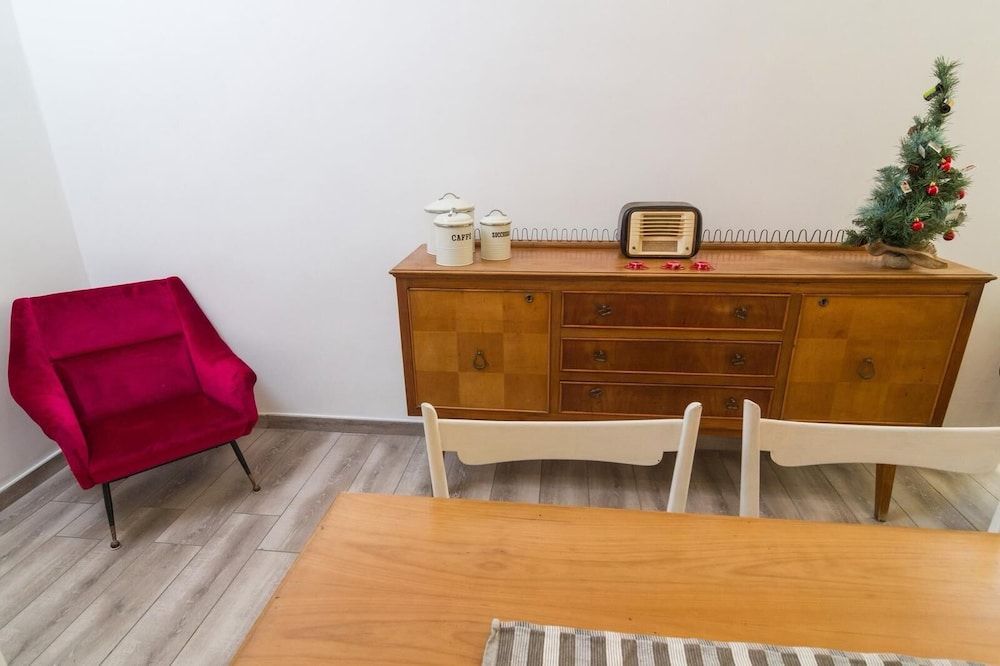 Giù Al Centro Standard Double Room (A Piccerella) 4