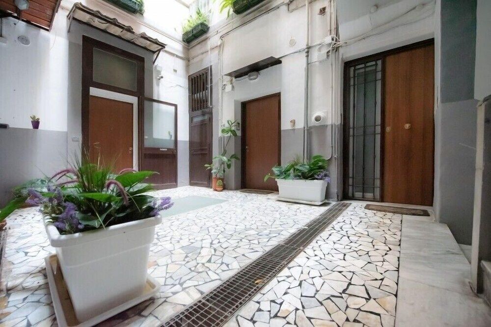 undefined B&B Chiaia Relax 6