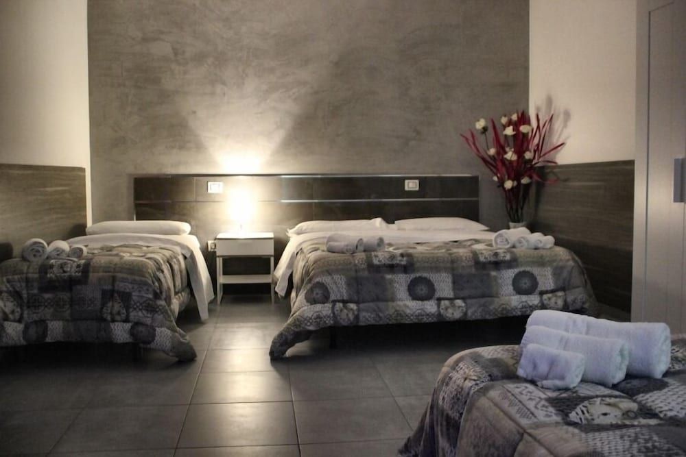 undefined B&B Chiaia Relax 10