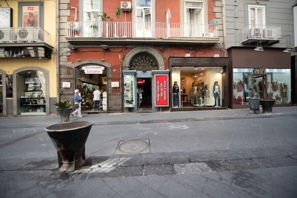 undefined B&B Chiaia Relax 3