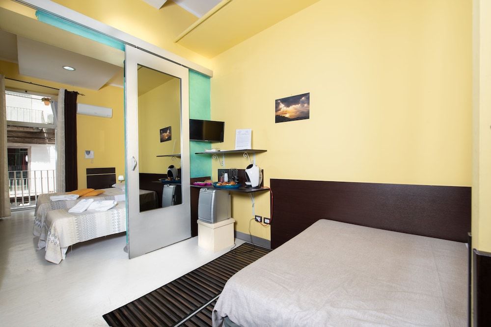 undefined B&B Chiaia Relax 7