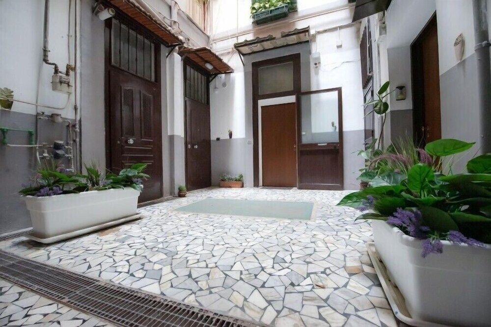 undefined B&B Chiaia Relax 5