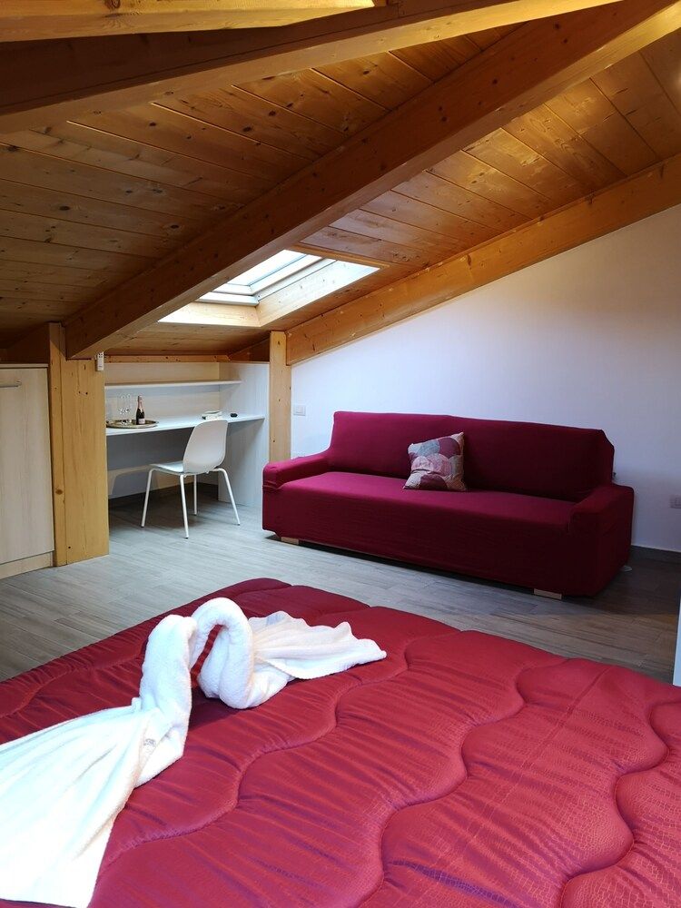 undefined Cuore Partenopeo B&B 4