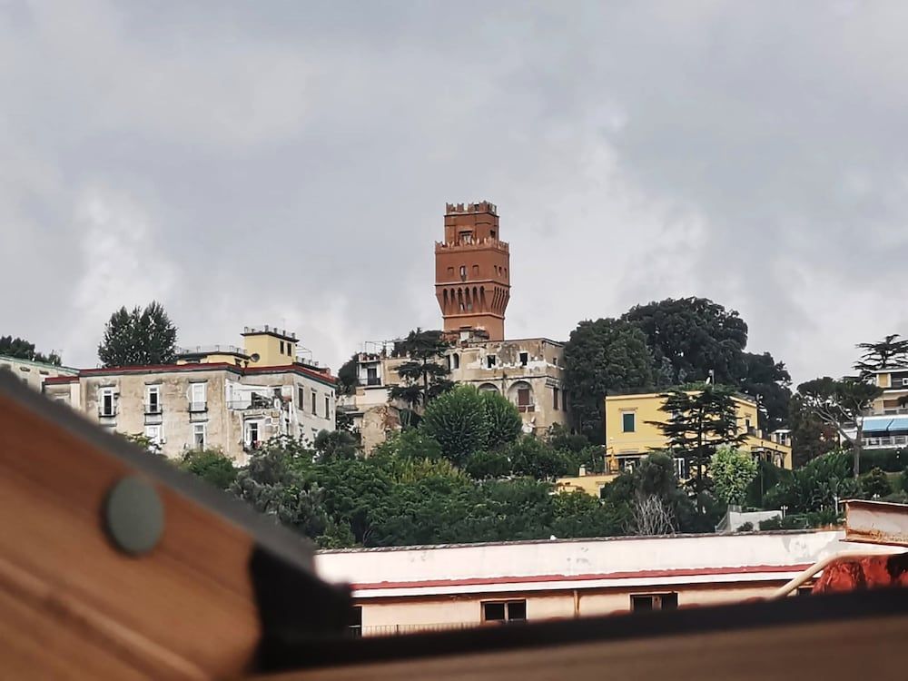 undefined Cuore Partenopeo B&B 9