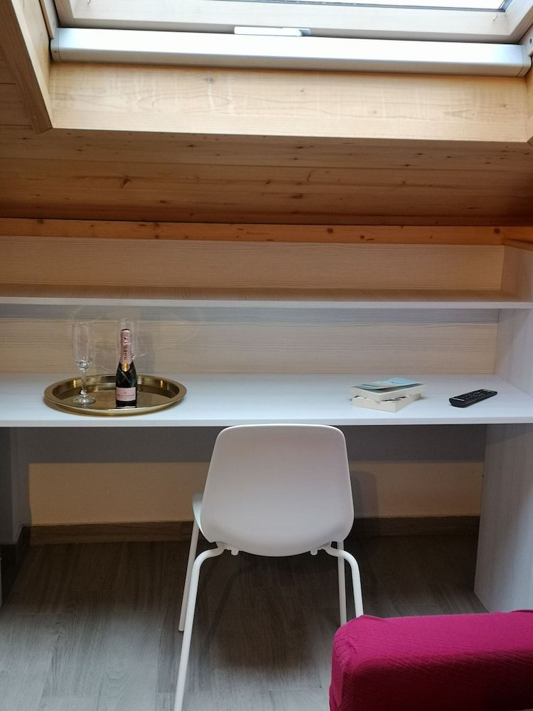 undefined Cuore Partenopeo B&B 6