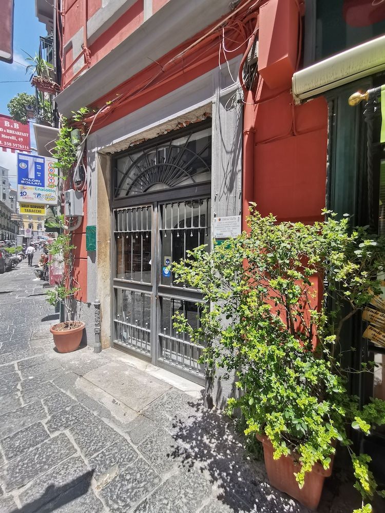 undefined Bed & Breakfast Morelli 49 6