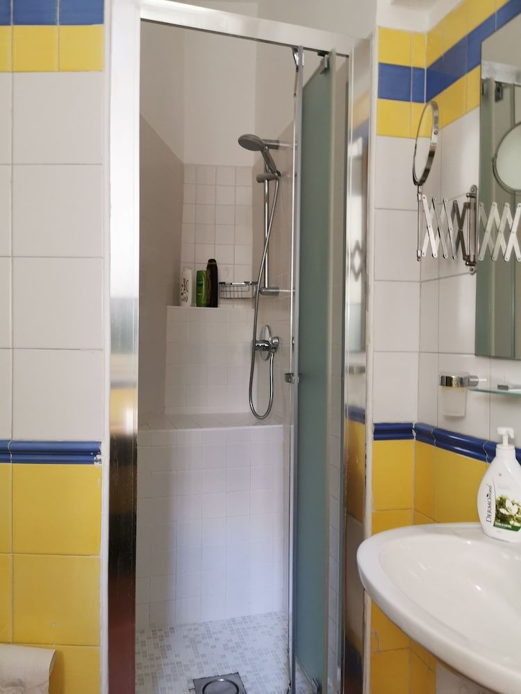 undefined Bed & Breakfast Morelli 49 8