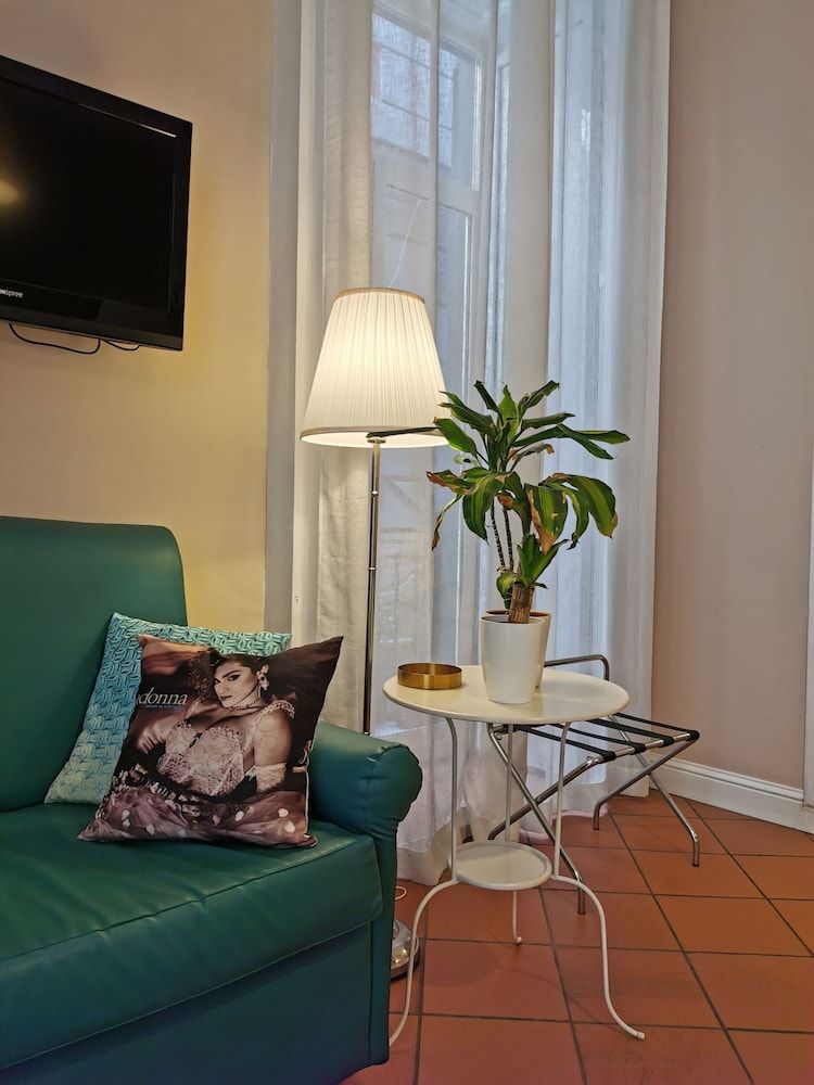 Bed & Breakfast Morelli 49 Junior Suite 4