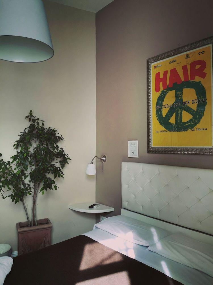 undefined Bed & Breakfast Morelli 49 2