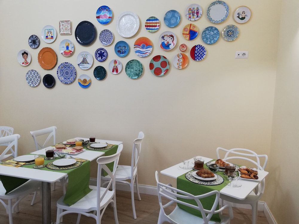 undefined Porta San Gennaro 9