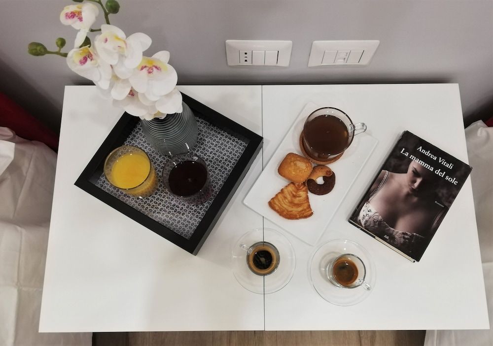 undefined Porta San Gennaro 8