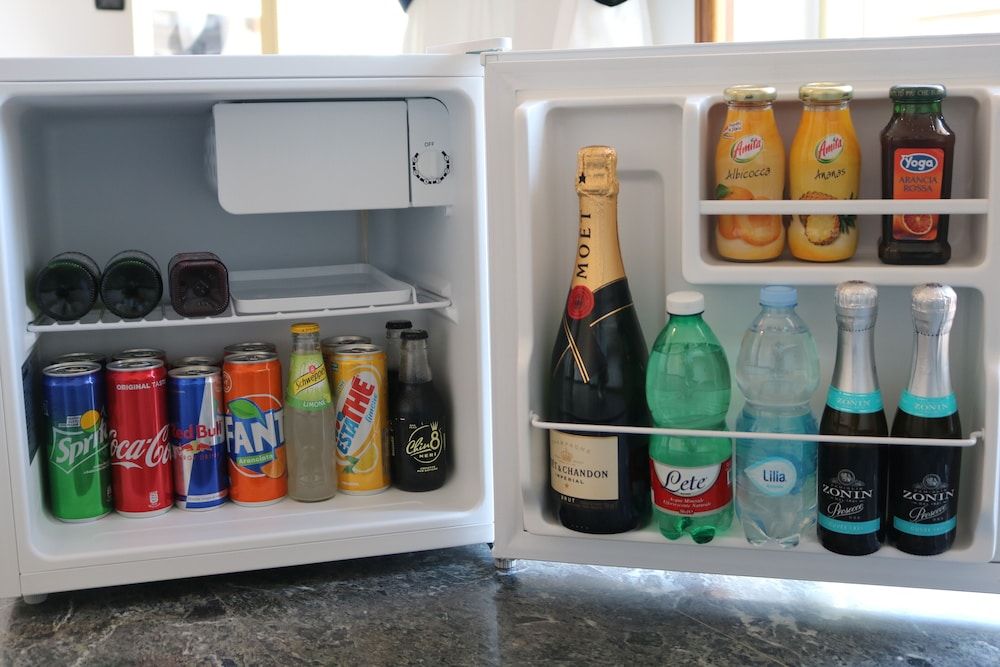 Minibar