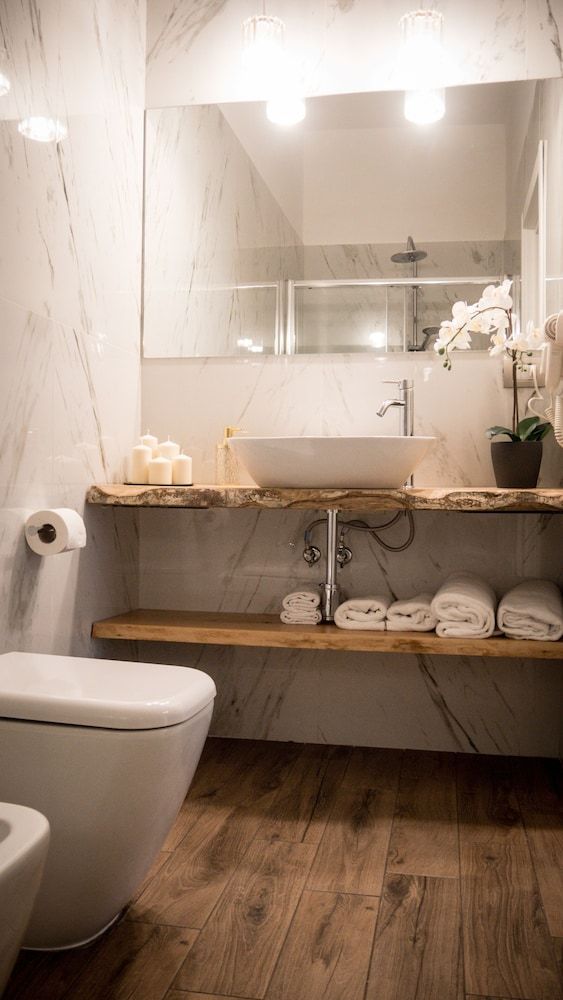 Toledo Class Superior Triple Room (stanza 1) 4