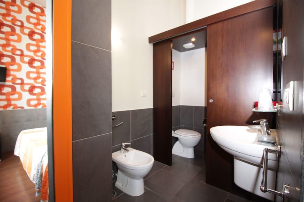 undefined B&B Civico 16 9