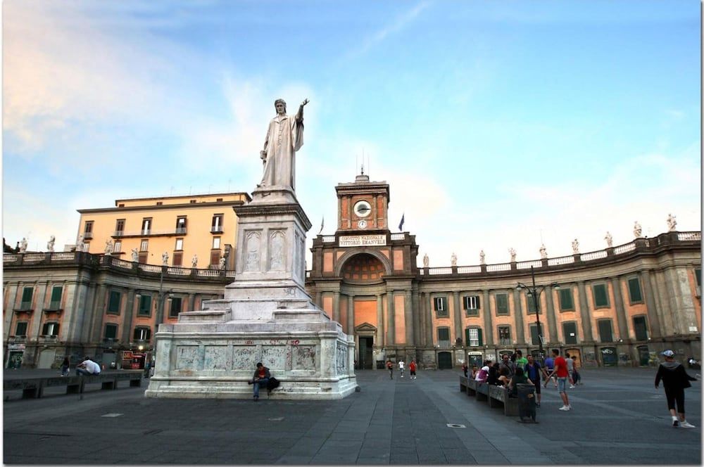 undefined B&B Civico 16