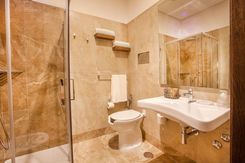 undefined Dimora Sanfelice in the Heart of Naples 6